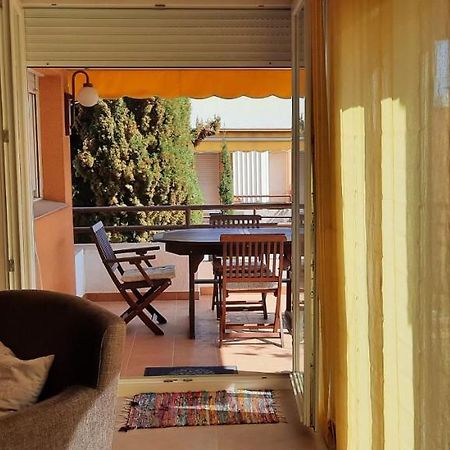 Apartamento De Standing Калея де Парафругел Екстериор снимка