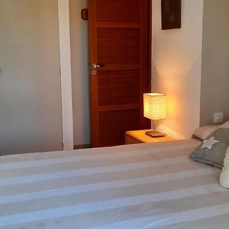 Apartamento De Standing Калея де Парафругел Екстериор снимка