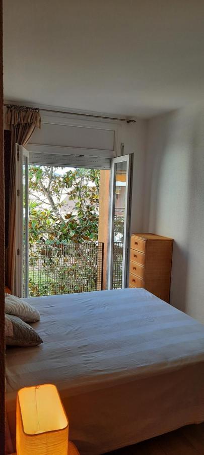 Apartamento De Standing Калея де Парафругел Екстериор снимка