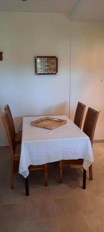 Apartamento De Standing Калея де Парафругел Екстериор снимка