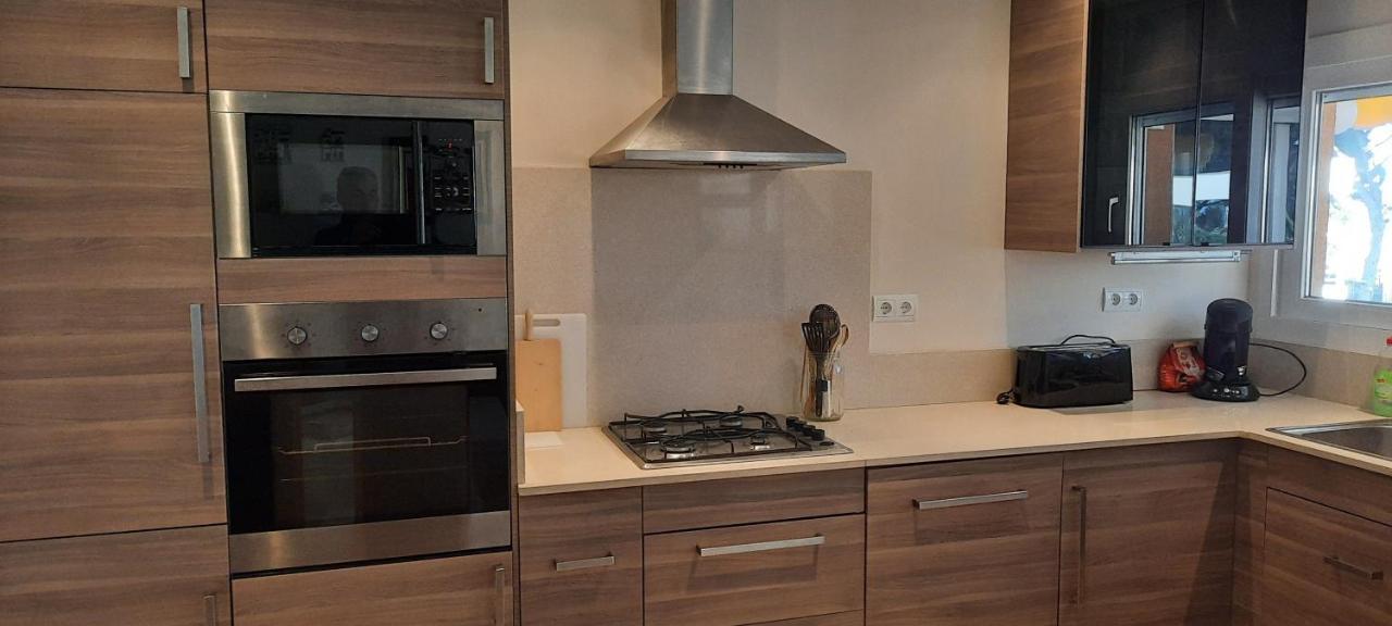 Apartamento De Standing Калея де Парафругел Екстериор снимка