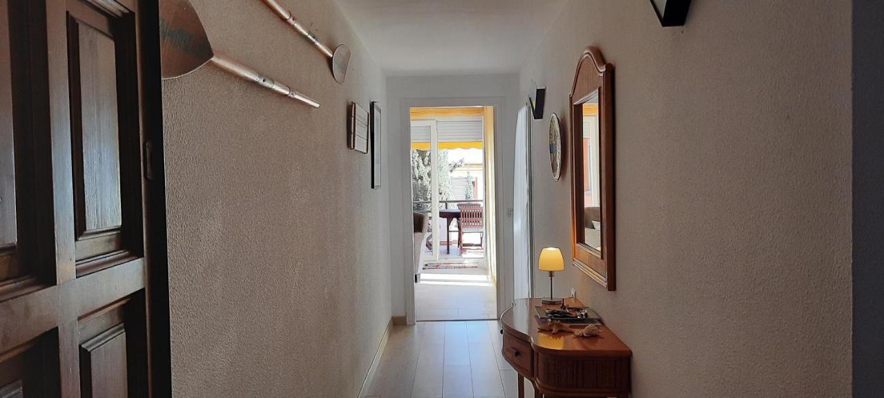 Apartamento De Standing Калея де Парафругел Екстериор снимка