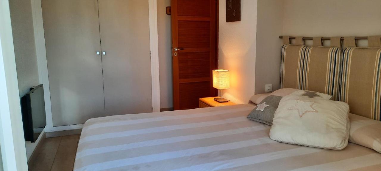 Apartamento De Standing Калея де Парафругел Екстериор снимка
