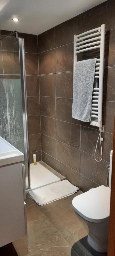 Apartamento De Standing Калея де Парафругел Екстериор снимка