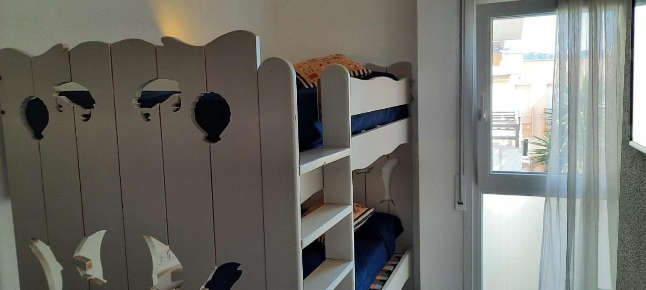 Apartamento De Standing Калея де Парафругел Екстериор снимка