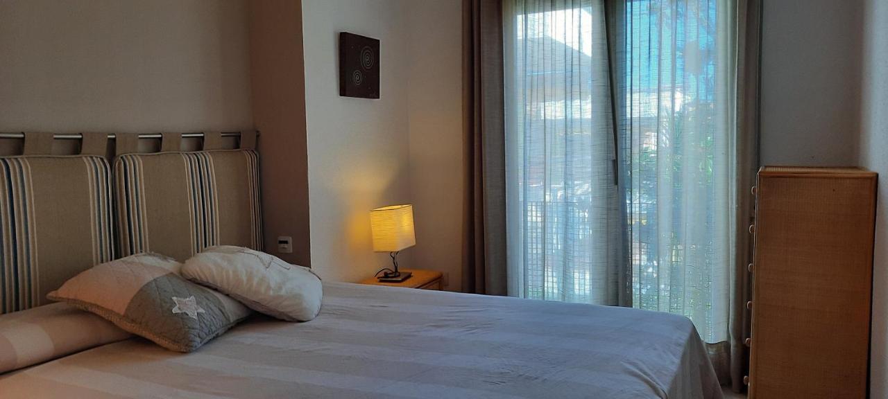 Apartamento De Standing Калея де Парафругел Екстериор снимка