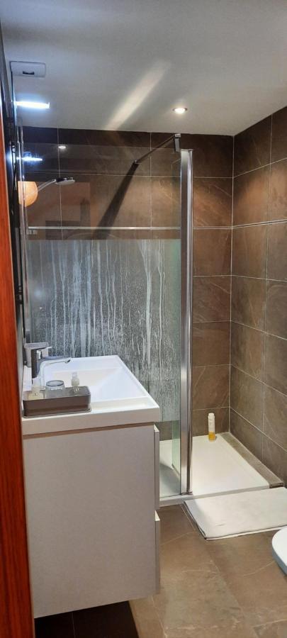 Apartamento De Standing Калея де Парафругел Екстериор снимка